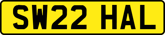 SW22HAL