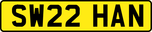 SW22HAN