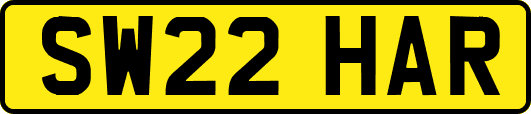 SW22HAR