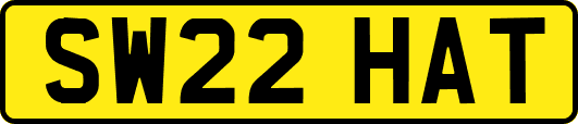 SW22HAT