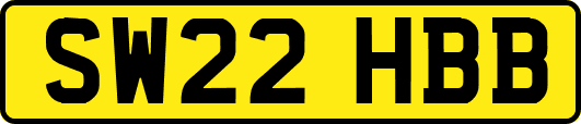 SW22HBB