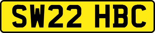 SW22HBC