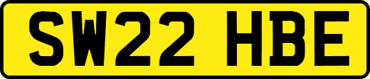 SW22HBE