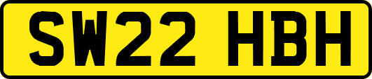 SW22HBH