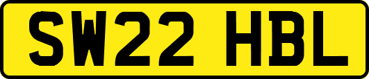 SW22HBL