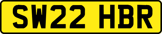 SW22HBR