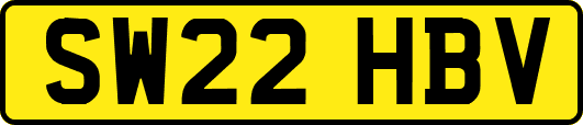 SW22HBV