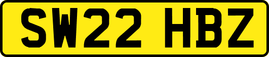 SW22HBZ