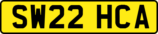 SW22HCA