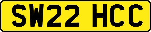 SW22HCC