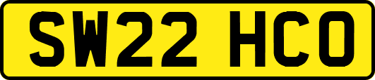 SW22HCO