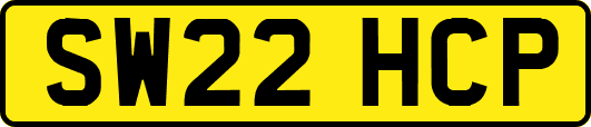 SW22HCP
