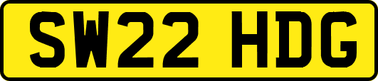 SW22HDG