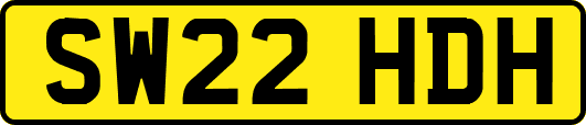 SW22HDH