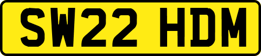 SW22HDM