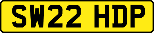 SW22HDP