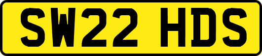 SW22HDS