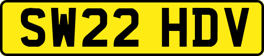 SW22HDV