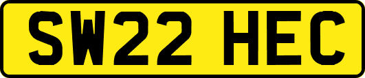 SW22HEC