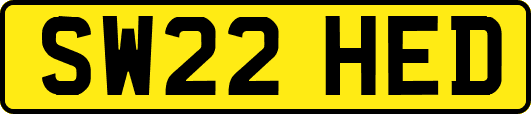 SW22HED