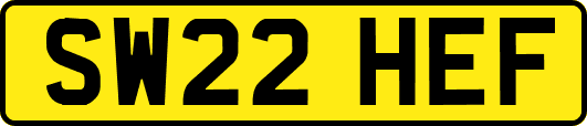 SW22HEF