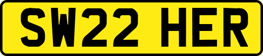 SW22HER
