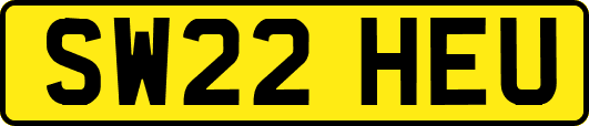 SW22HEU