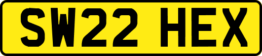 SW22HEX