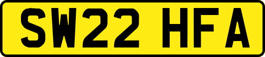 SW22HFA
