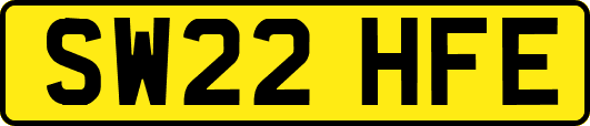 SW22HFE