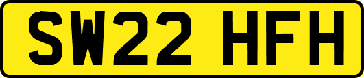SW22HFH