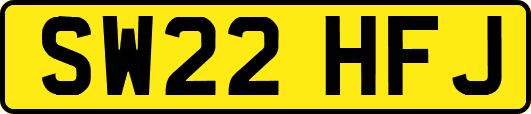 SW22HFJ