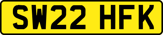 SW22HFK