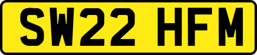 SW22HFM