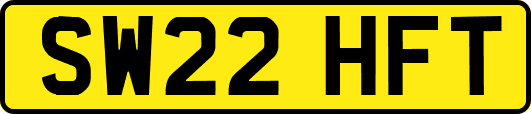 SW22HFT
