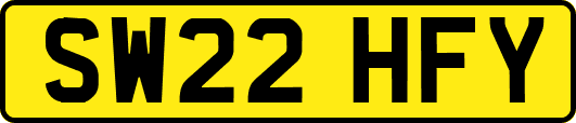 SW22HFY