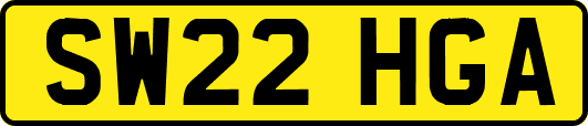 SW22HGA