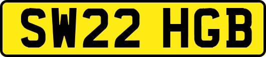 SW22HGB