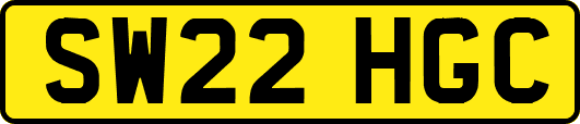 SW22HGC