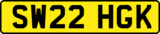 SW22HGK