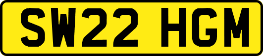 SW22HGM