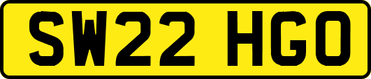 SW22HGO