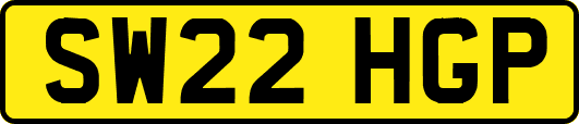 SW22HGP
