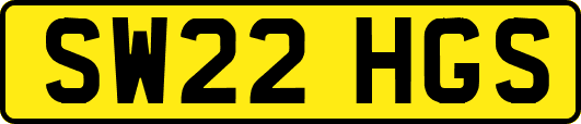 SW22HGS
