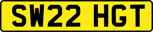 SW22HGT