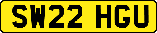 SW22HGU