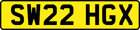SW22HGX