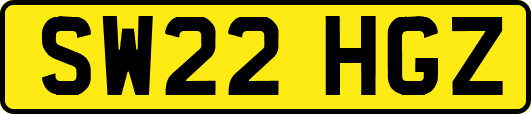 SW22HGZ