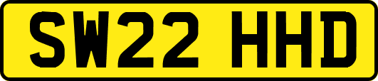 SW22HHD