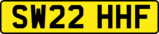 SW22HHF